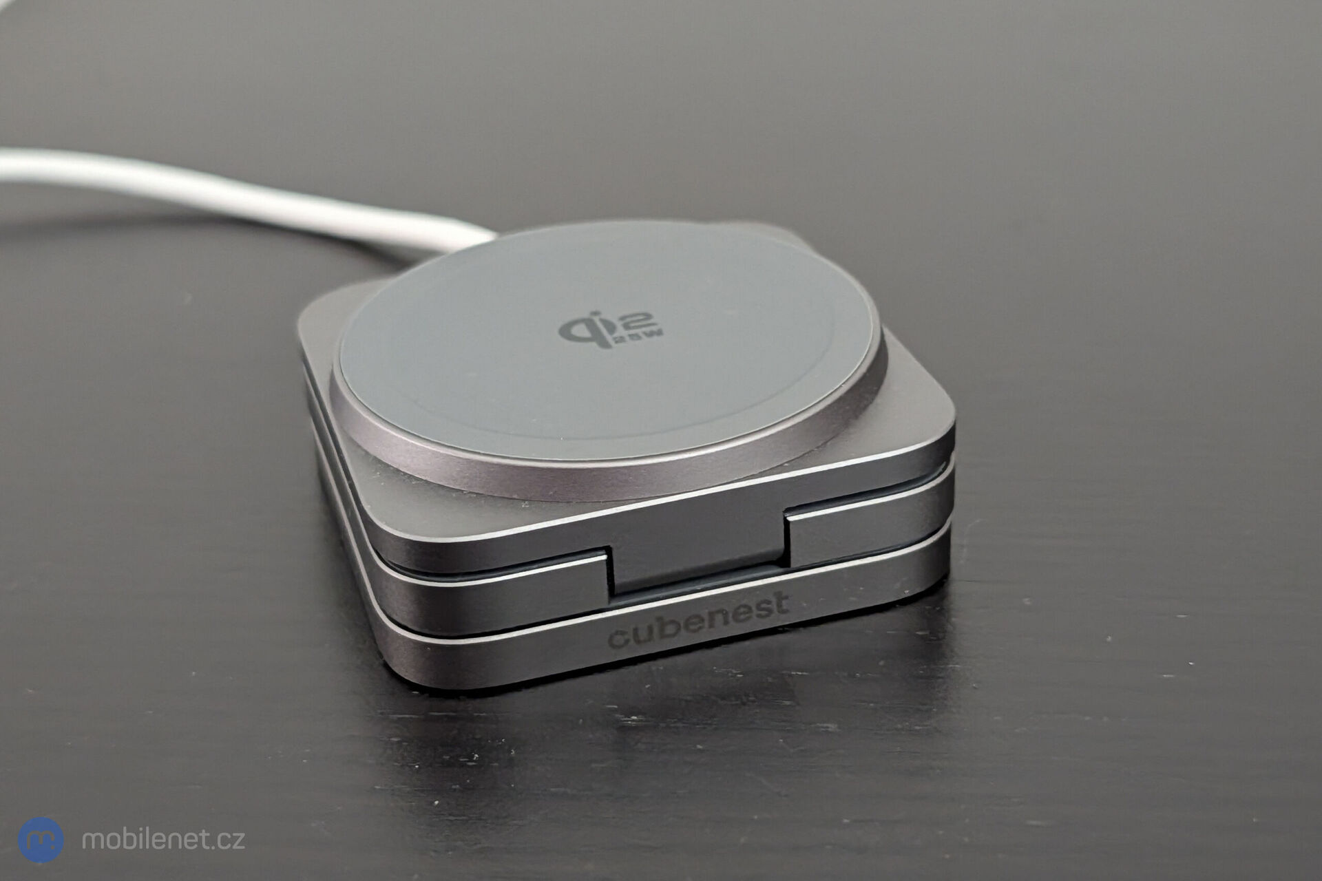 Cubenest 3v1 Qi2.2 (SQ312 Ultra)