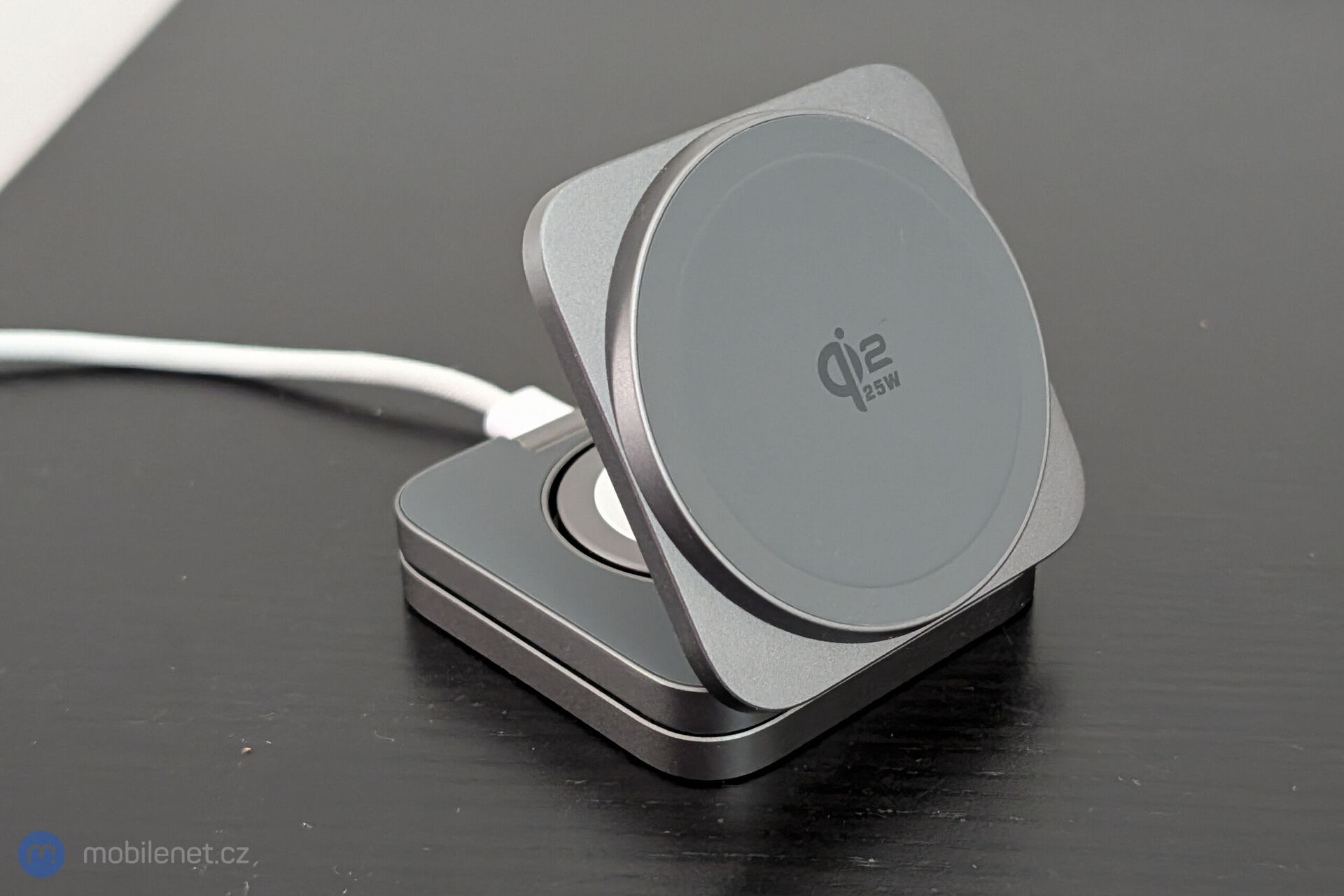 Cubenest 3v1 Qi2.2 (SQ312 Ultra)