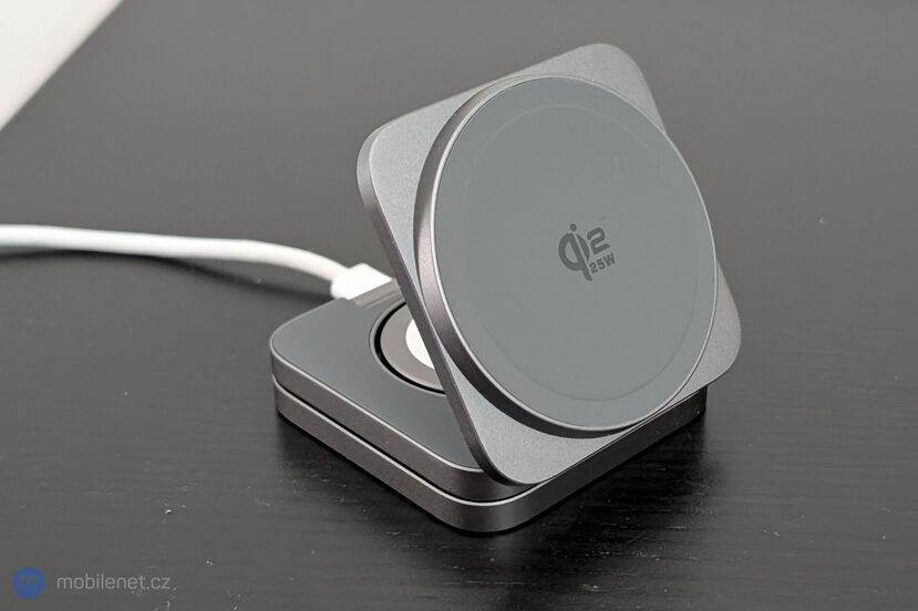 Cubenest 3v1 Qi2.2 (SQ312 Ultra)