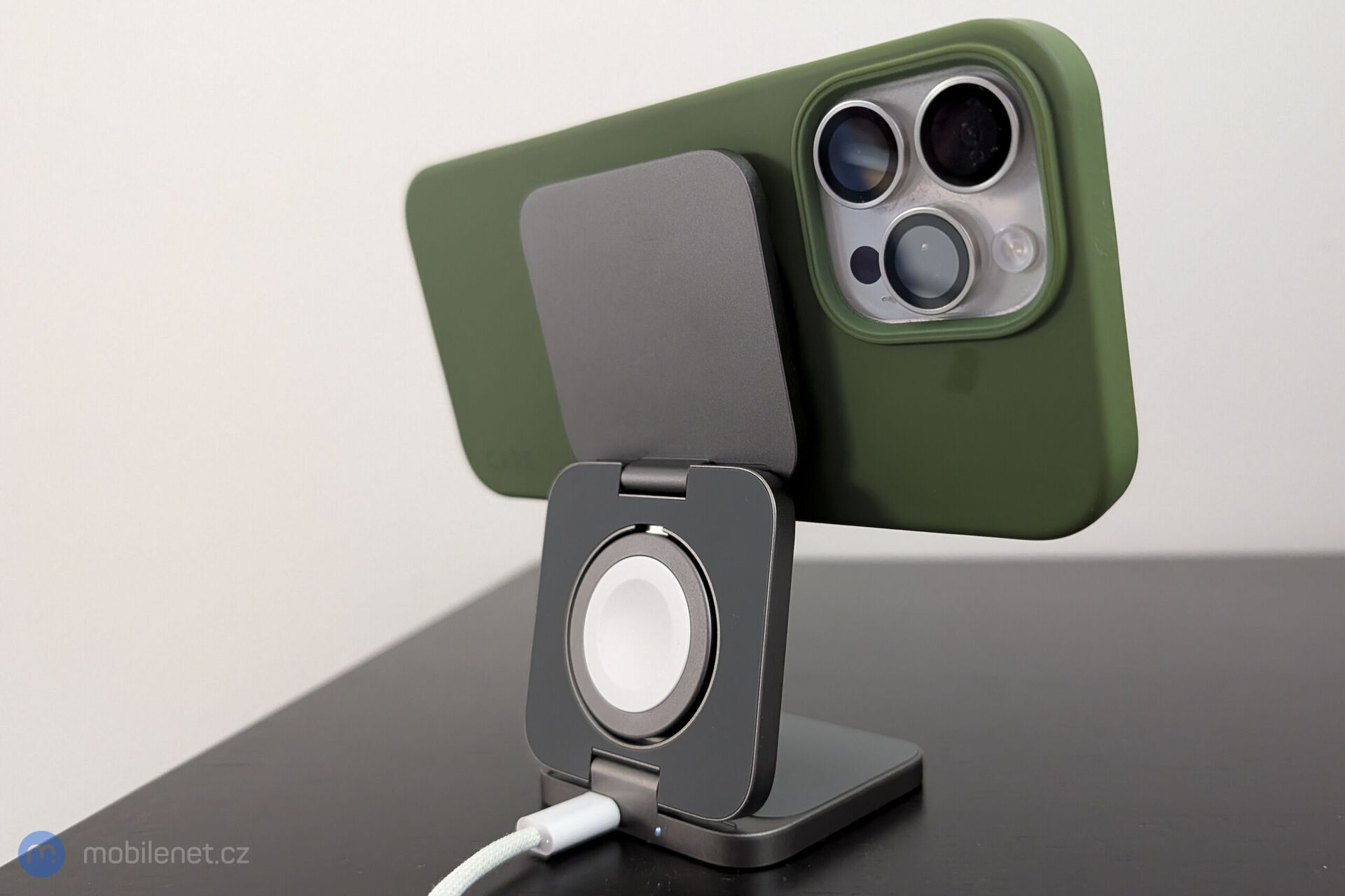 Cubenest 3v1 Qi2.2 (SQ312 Ultra)