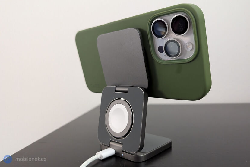 Cubenest 3v1 Qi2.2 (SQ312 Ultra)