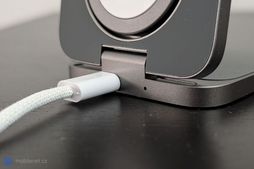 Cubenest 3v1 Qi2.2 (SQ312 Ultra)