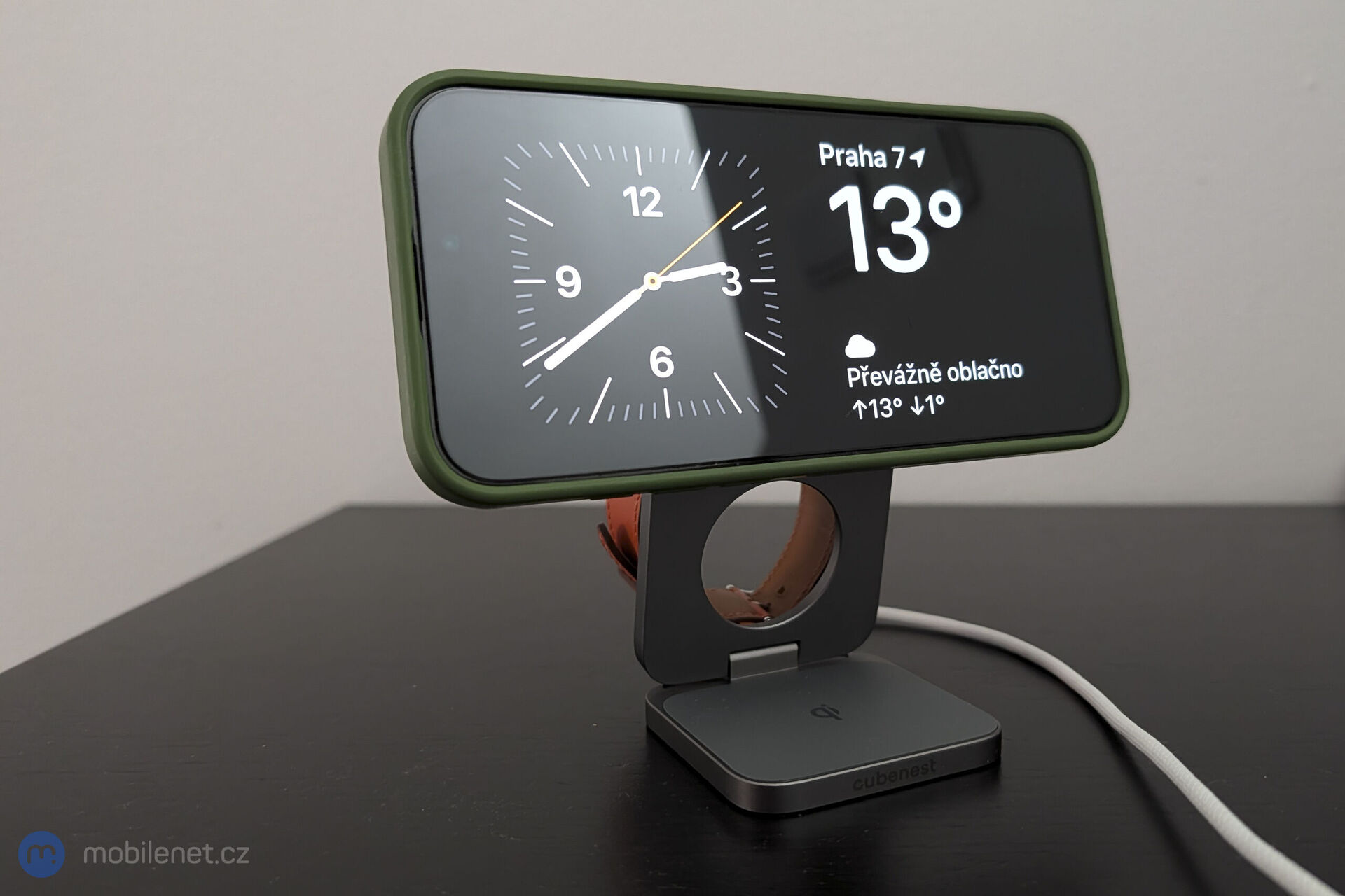 Cubenest 3v1 Qi2.2 (SQ312 Ultra)