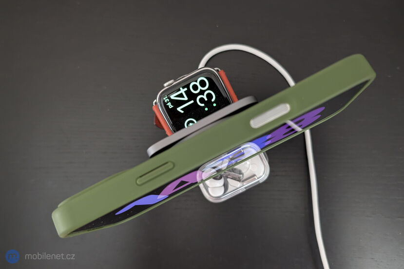 Cubenest 3v1 Qi2.2 (SQ312 Ultra)