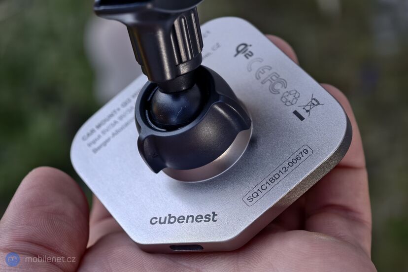Cubenest SQ1C1