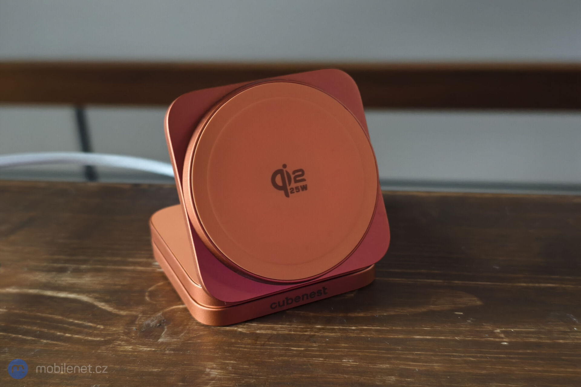 Cubenest SQ312 Ultra