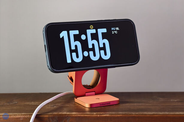 Cubenest SQ312 Ultra