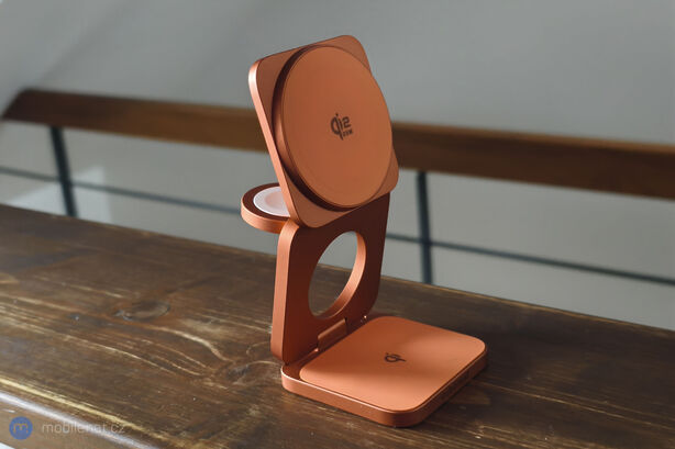 Cubenest SQ312 Ultra