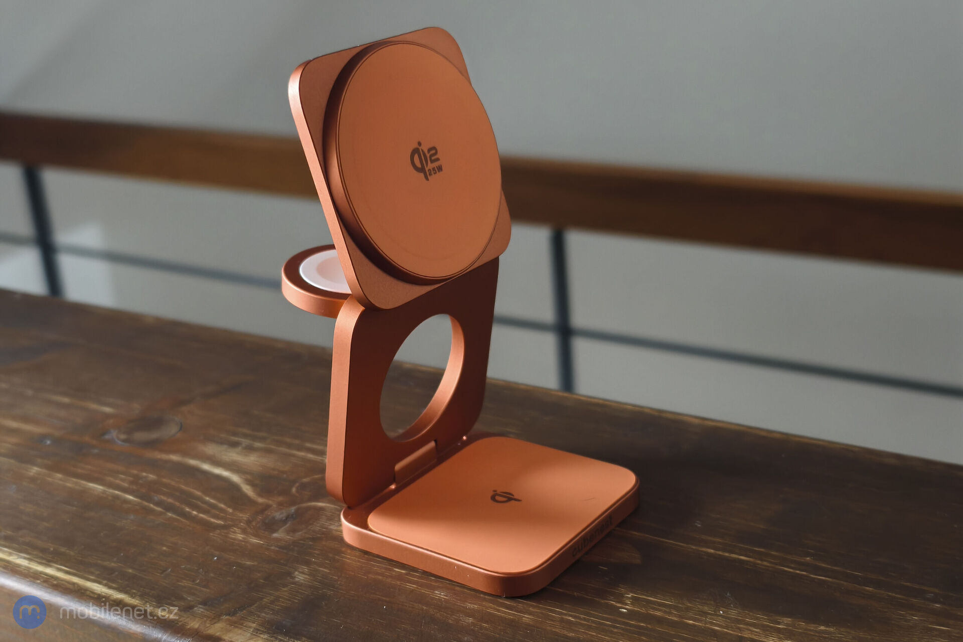 Cubenest SQ312 Ultra