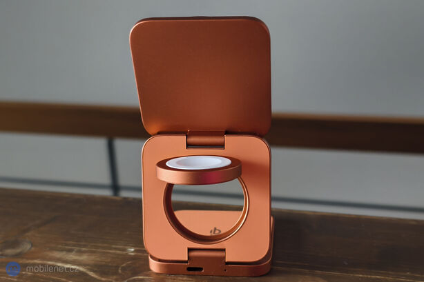 Cubenest SQ312 Ultra