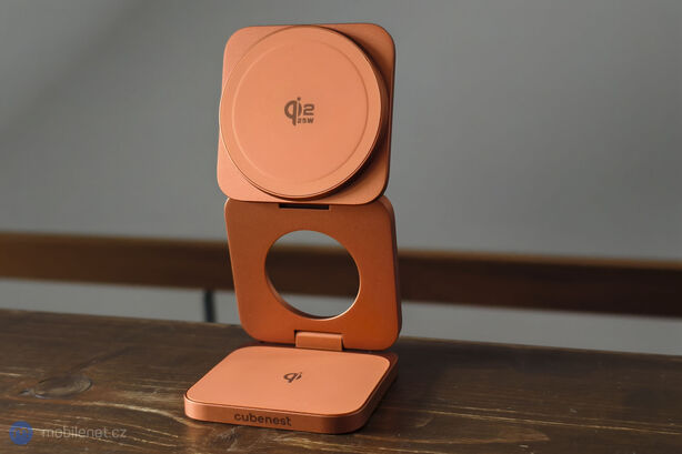 Cubenest SQ312 Ultra