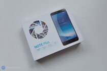 CUBOT NOTE Plus
