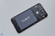 CUBOT NOTE Plus