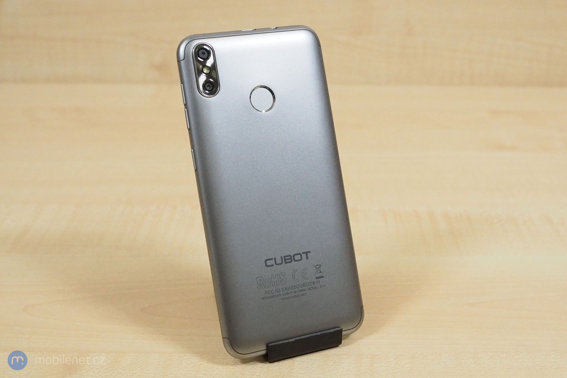 CUBOT R11