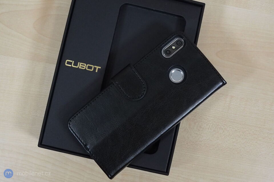 CUBOT R11