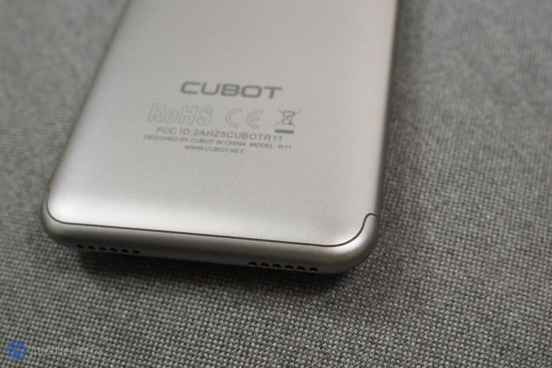 CUBOT R11