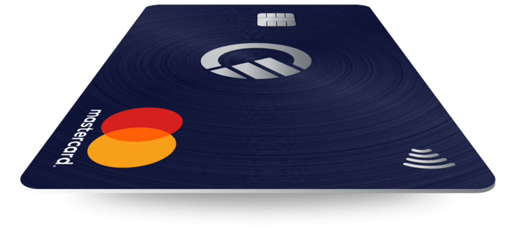 Curve: One card for all your accounts