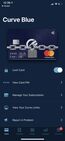 Curve: One card for all your accounts