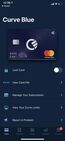 Curve: One card for all your accounts