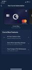 Curve: One card for all your accounts