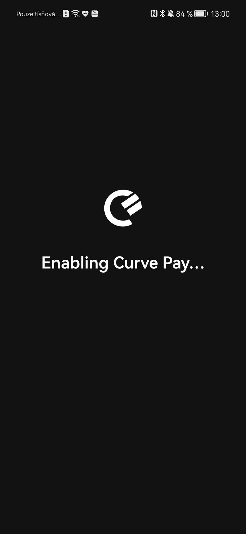 Curve Pay