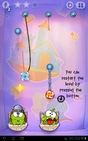 Cut the Rope: Time Travel