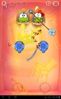 Cut the Rope: Time Travel
