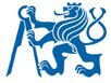 ČVUT logo