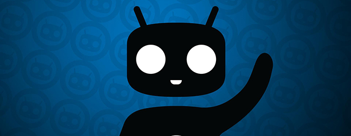 Cyanogen
