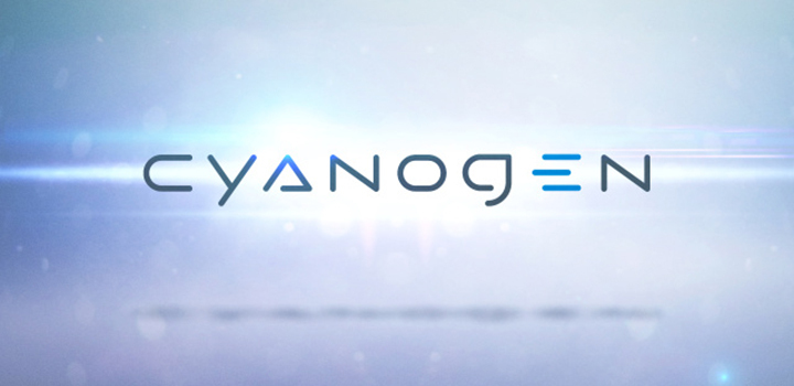 Cyanogen