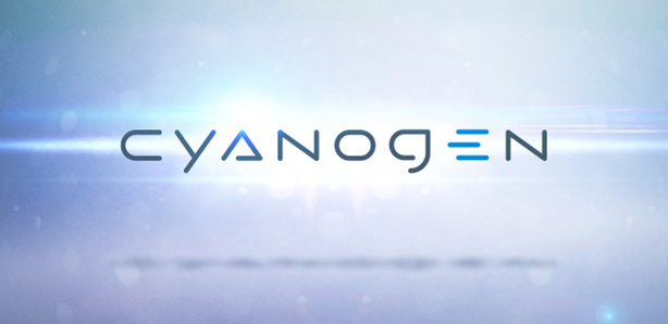 Cyanogen