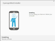 CyanogenMod Installer