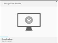 CyanogenMod Installer