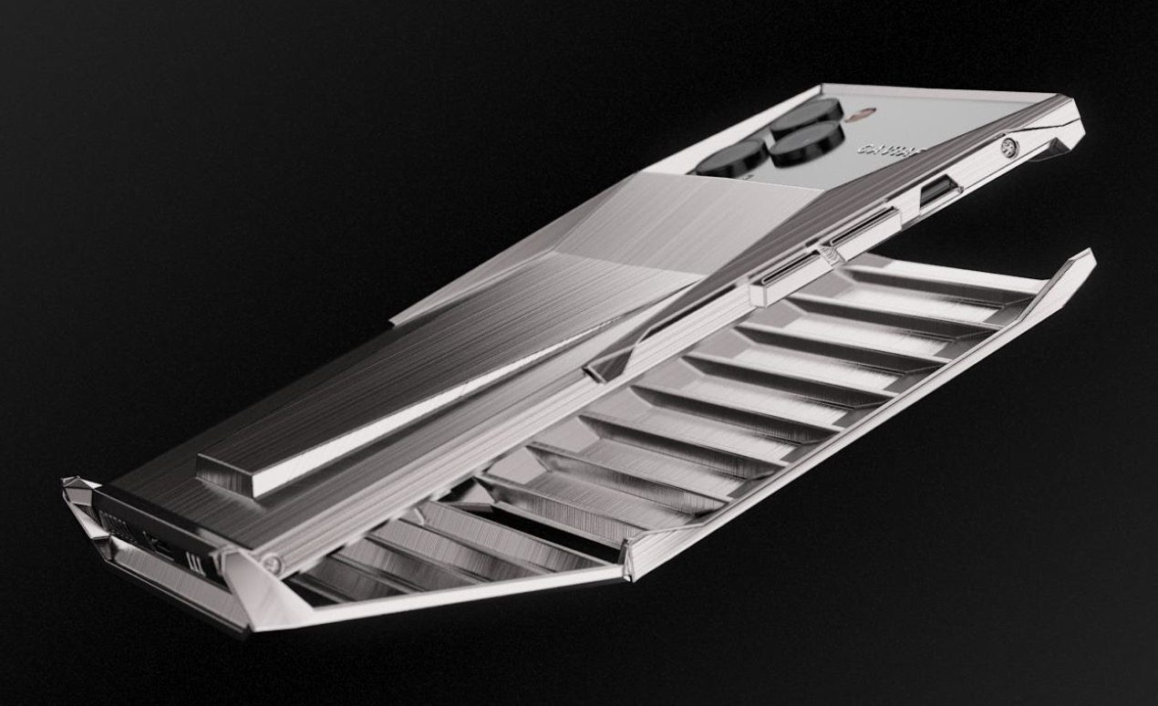 Cyberphone iPhone 11