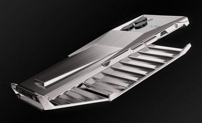 Cyberphone iPhone 11