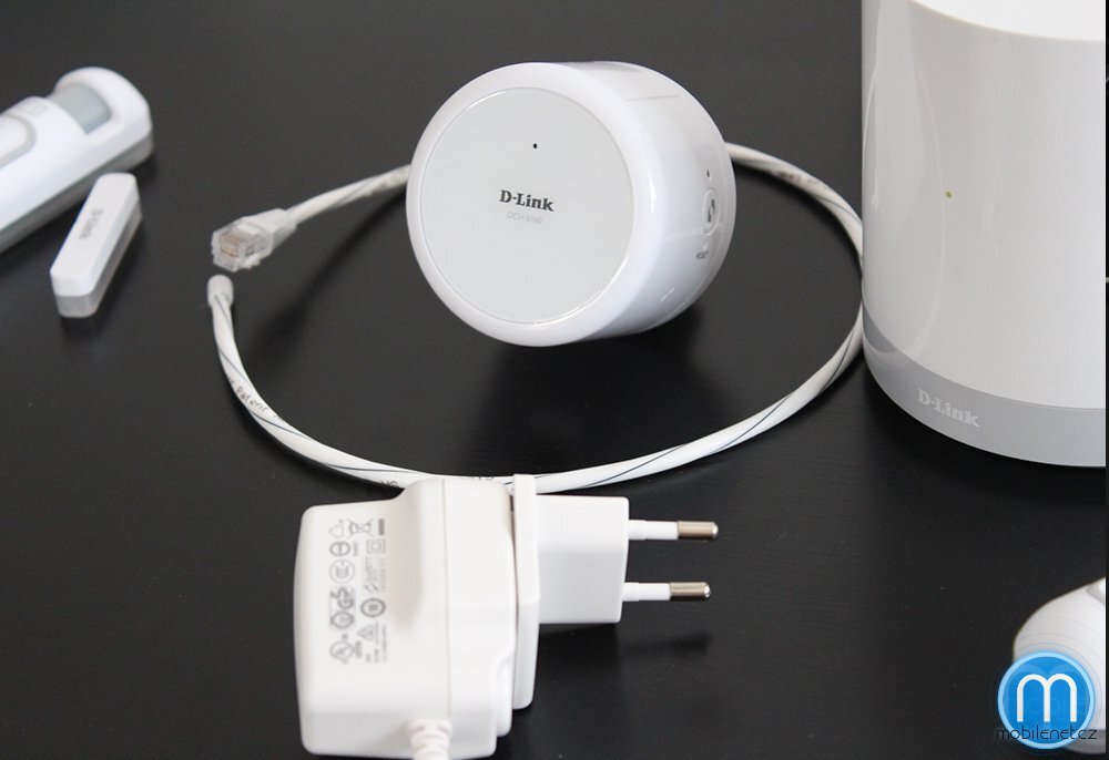 D-Link Home