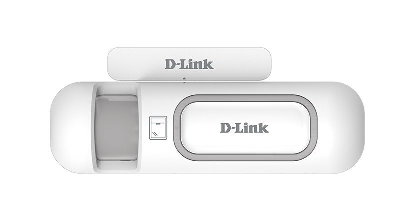 D-Link  Z-Wave