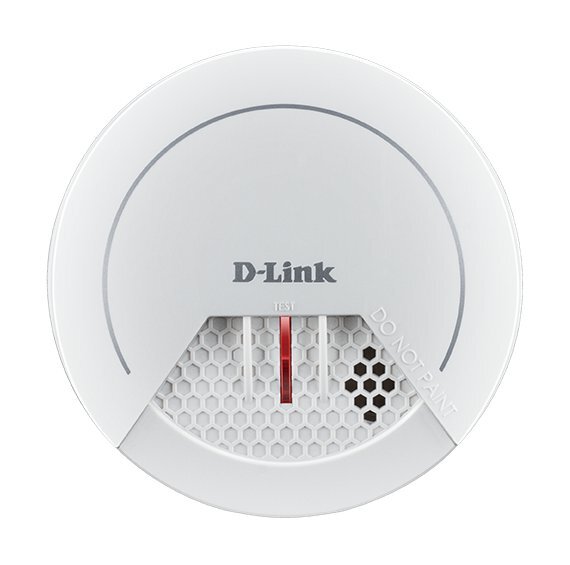 D-Link  Z-Wave