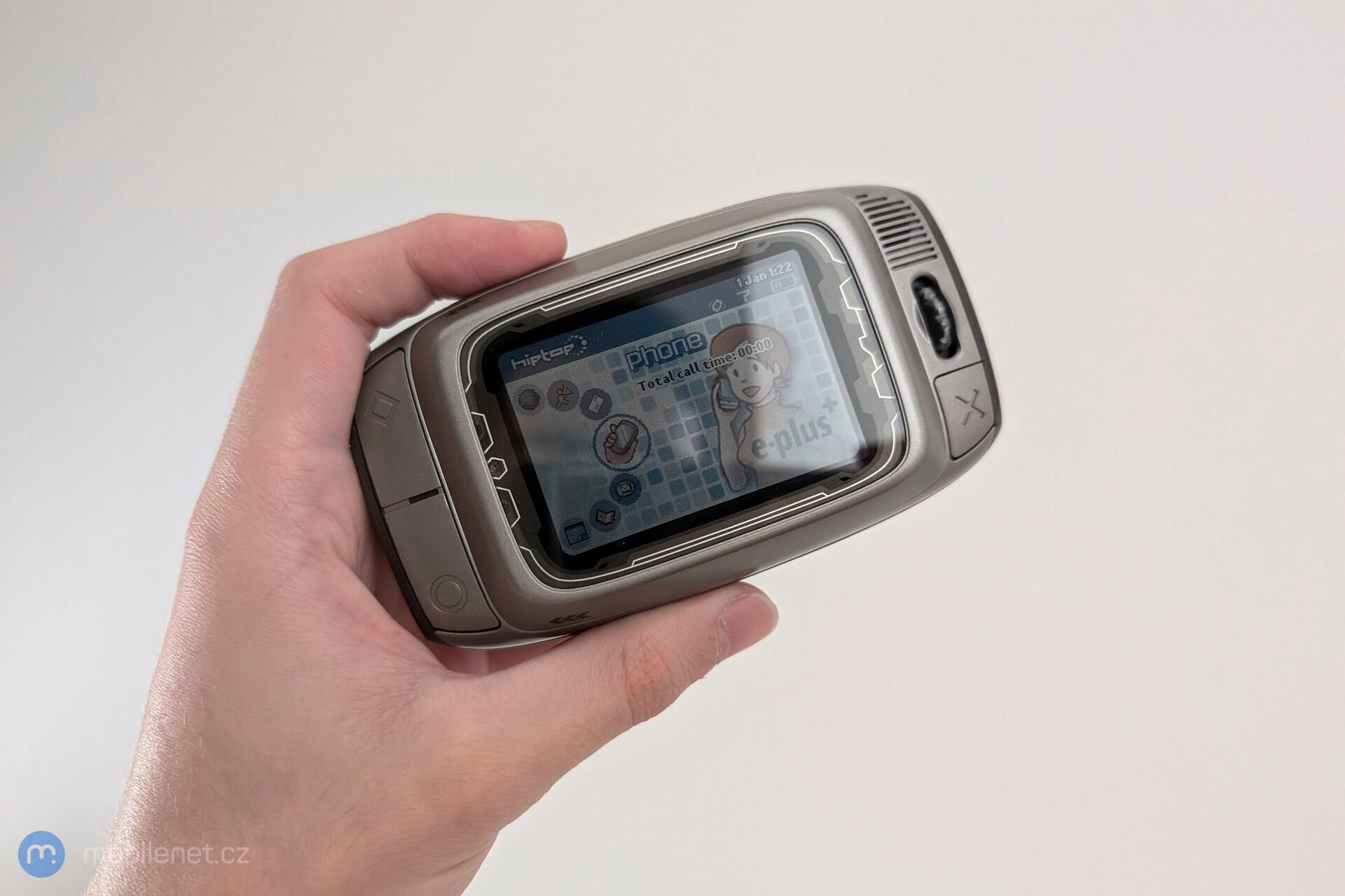 Danger Hiptop (T-Mobile Sidekick)