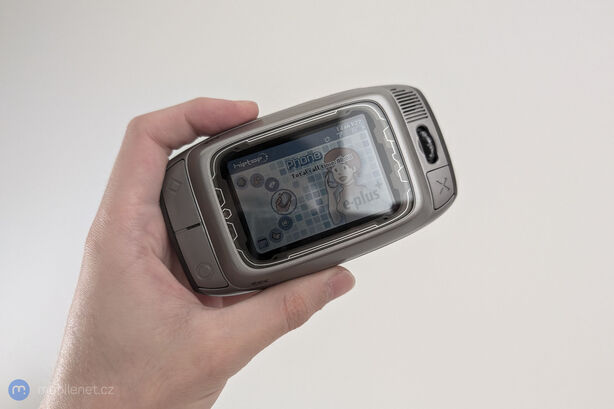Danger Hiptop (T-Mobile Sidekick)