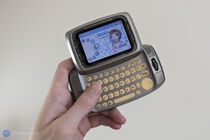 Danger Hiptop (T-Mobile Sidekick)