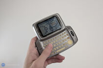 Danger Hiptop (T-Mobile Sidekick)