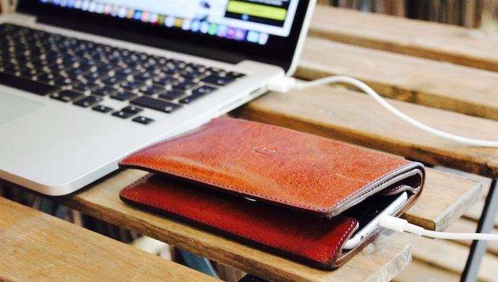 Danny P. peněženka 