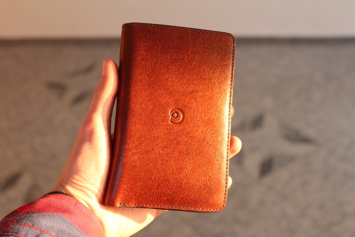 Danny P. peněženka 