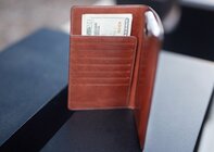 Danny P. peněženka 