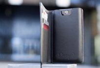 Danny P. peněženka