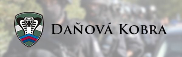Daňová Kobra
