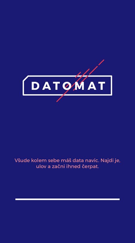 Datomat