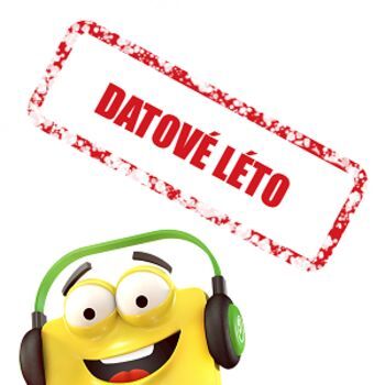 Datové léto