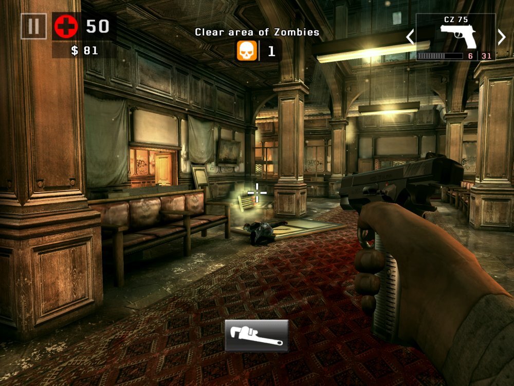 Dead Trigger 2